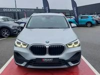 occasion BMW X1 F48 LCI SDRIVE 18I 140 CH BUSINESS DESIGN