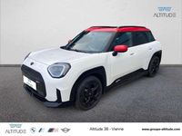 Occasion Mini Aceman 136 kW (186 ch) 2025 Blanc SUV