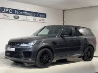 occasion Land Rover Range Rover Sport Mark Ix P400e Phev 2.0l 404ch Hse Dynamic