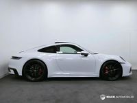 Occasion Porsche 911 Carrera 4S 450 ch (330 kW) 2019 Blanc Coupé