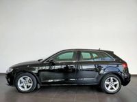 occasion Audi A3 Sportback 35 TFSI 110 kW (150 ch) 6 vitesses