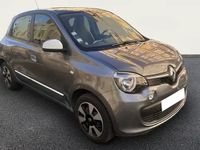 occasion Renault Twingo III 1.0 SCe 70 E6 Limited