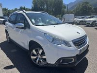 occasion Peugeot 2008 1.2 PURETECH ALLURE