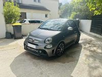 Occasion Abarth 500 Esseesse 160 ch (117 kW) 2019 Berline