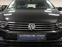 Occasion VW Passat 120 ch (88 kW) 2018 Break