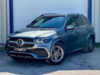 occasion Mercedes GLE350 Classe d 9G-Tronic 4Matic AMG Line