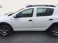 occasion Dacia Sandero Stepway - 1.5 dCi 95