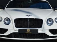 occasion Bentley Continental GT V8 S 4.0 BiTurbo Mulliner ! 45.000 km !!