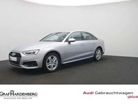 occasion Audi A4 Lim. 40 Tdi Quattro Sline Matrix Acc Navi B&o