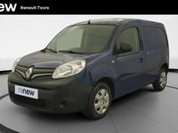 Occasion Renault Kangoo 2021 Bleu Van