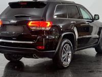 Occasion Jeep Grand Cherokee Limited 250 ch (183 kW) 2017 SUV