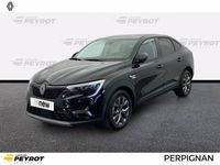 Occasion Renault Arkana Evolution 2024 Noir SUV
