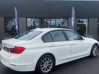 Occasion BMW 316 Comfort Edition 116 ch (85 kW) 2013 Berline