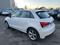 occasion Audi A1 1.6 Tdi 116ch Ambition Luxe