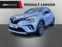 occasion Renault Captur E-tech 145 - 21 Intens