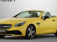 occasion Mercedes SLC180 ClasseFinal Edition