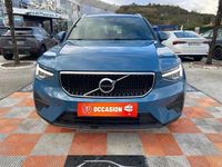 Occasion Volvo XC40 Core 163 ch (119 kW) 2024 Bleu SUV