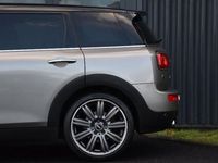 Occasion Mini Cooper D 2017 Citadine