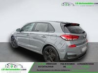 Occasion Hyundai i30 120 ch (88 kW) 2019 Berline