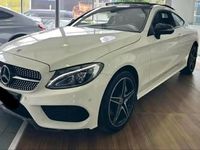 Occasion Mercedes C250 Business 204 ch (150 kW) 2018 Berline