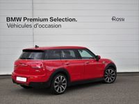 occasion Mini One D Clubman 116ch Canonbury BVA7 - VIVA3638850