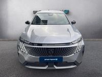 Occasion Peugeot 5008 Allure 136 ch (100 kW) 2025 Monospace