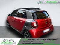 Occasion Smart ForFour 90 ch (66 kW) 2016 Citadine