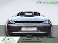 occasion Porsche Boxster S 2.5i 350 Ch Pdk