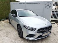 occasion Mercedes A250 Classee 160+102ch AMG Line 8G-DCT 8cv
