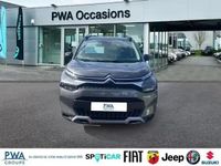 Occasion Citroën C3 Aircross Feel 2023 Noir SUV