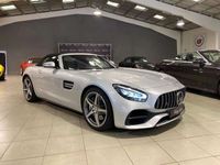 occasion Mercedes AMG GT AMG GT ROADSTER 4.0l V8 476chphase2