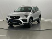 Occasion Seat Ateca Copa 118 ch (86 kW) 2024 SUV