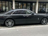 occasion Rolls Royce Ghost 6.6 V12 - Bva Berline . Phase 2