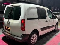 Occasion Citroën Berlingo 75 ch (55 kW) 2010 Monospace