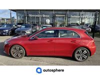 occasion Mercedes A200 CLASSE163ch Progressive Line 7G-DCT 9cv