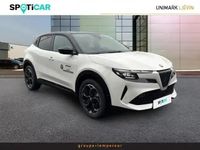 Occasion Alfa Romeo Junior Premium 114 kW (156 ch) 2025 Noir SUV