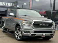 occasion Dodge Ram Limited Lpg200l Suspension Full Option Tvac