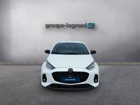 occasion Mazda 2 1.5 Hybrid 116ch Homura