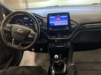 occasion Ford Fiesta ECOBOOST ST-LINE 5P