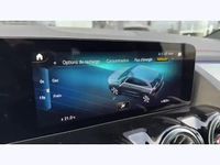 Occasion Mercedes EQA250+ AMG line 100 kW (136 ch) 2023 Noir cosmos métallisé SUV
