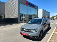 occasion Dacia Duster 1.3 TCe 150ch FAP Extreme 4x2 EDC