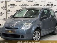 occasion Citroën C2 1.1I