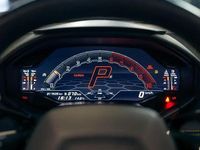 Occasion Lamborghini Huracán 639 ch (469 kW) 2021 Vert Cabriolet