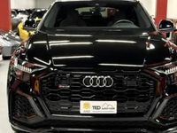 Occasion Audi RS Q8 600 ch (441 kW) 2020 SUV