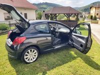 occasion Peugeot 207 1.4i 16v Sporty Pack