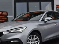 occasion Seat Leon 1.0 Tsi 110ch Style Business