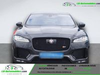 occasion Jaguar F-Pace 3.0 - 380 Ch Awd Bva