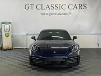 occasion Porsche 911 Carrera S 992 COUPE 3.0 450