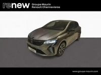 Occasion Renault Clio V Techno 91 ch (66 kW) 2025 Gris schiste Berline