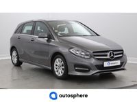 occasion Mercedes B180 CLASSEd 109ch Inspiration
